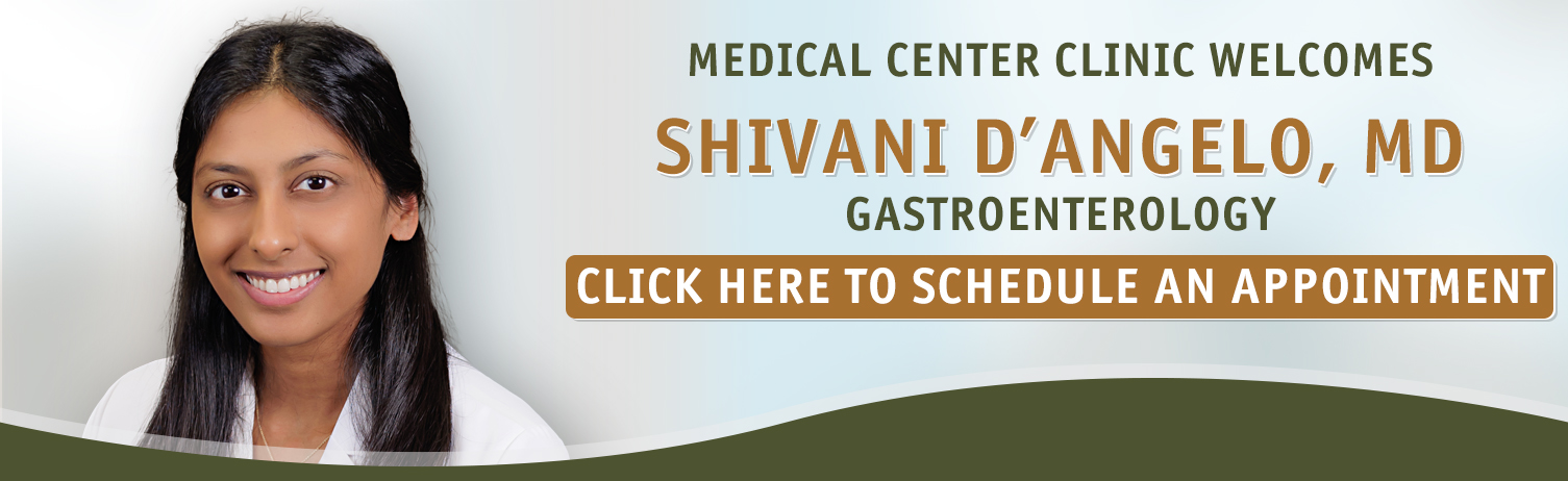 Shivani D'Angelo, MD