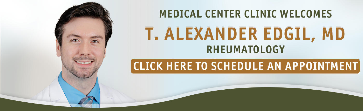 T. Alexander Edgil, MD