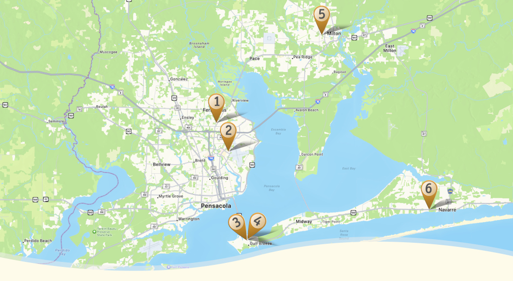 Location